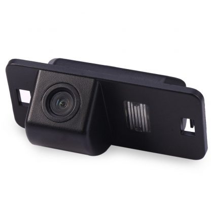 BMW E46 E39 Tolató kamera