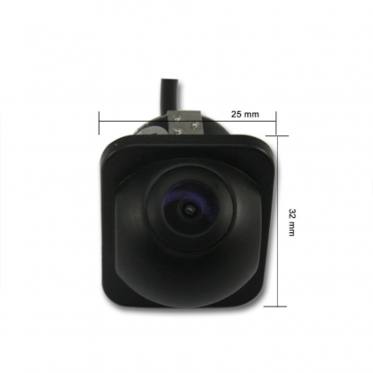 Mini Tolató Kamera